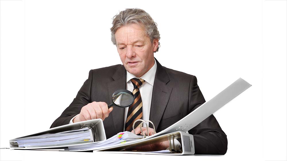 Audit et commissariat aux comptes
