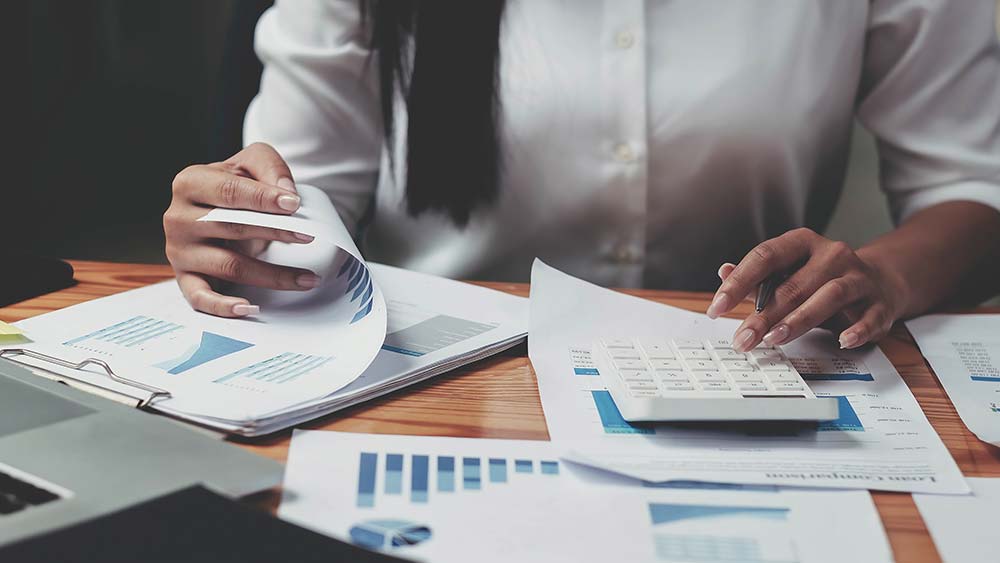 Comptabilité et fiscalité