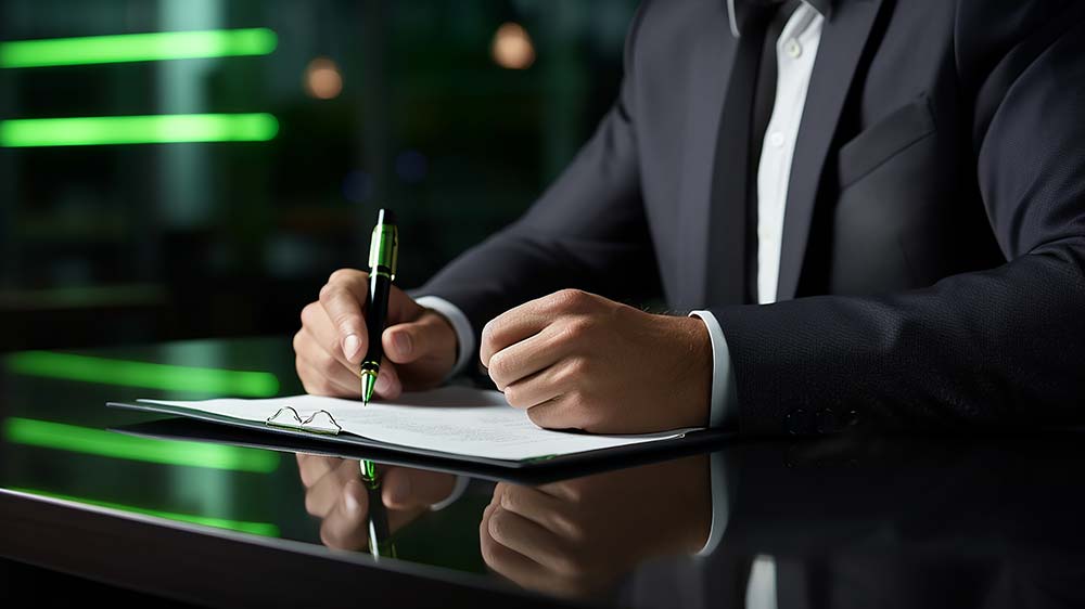 Juridique d’entreprise